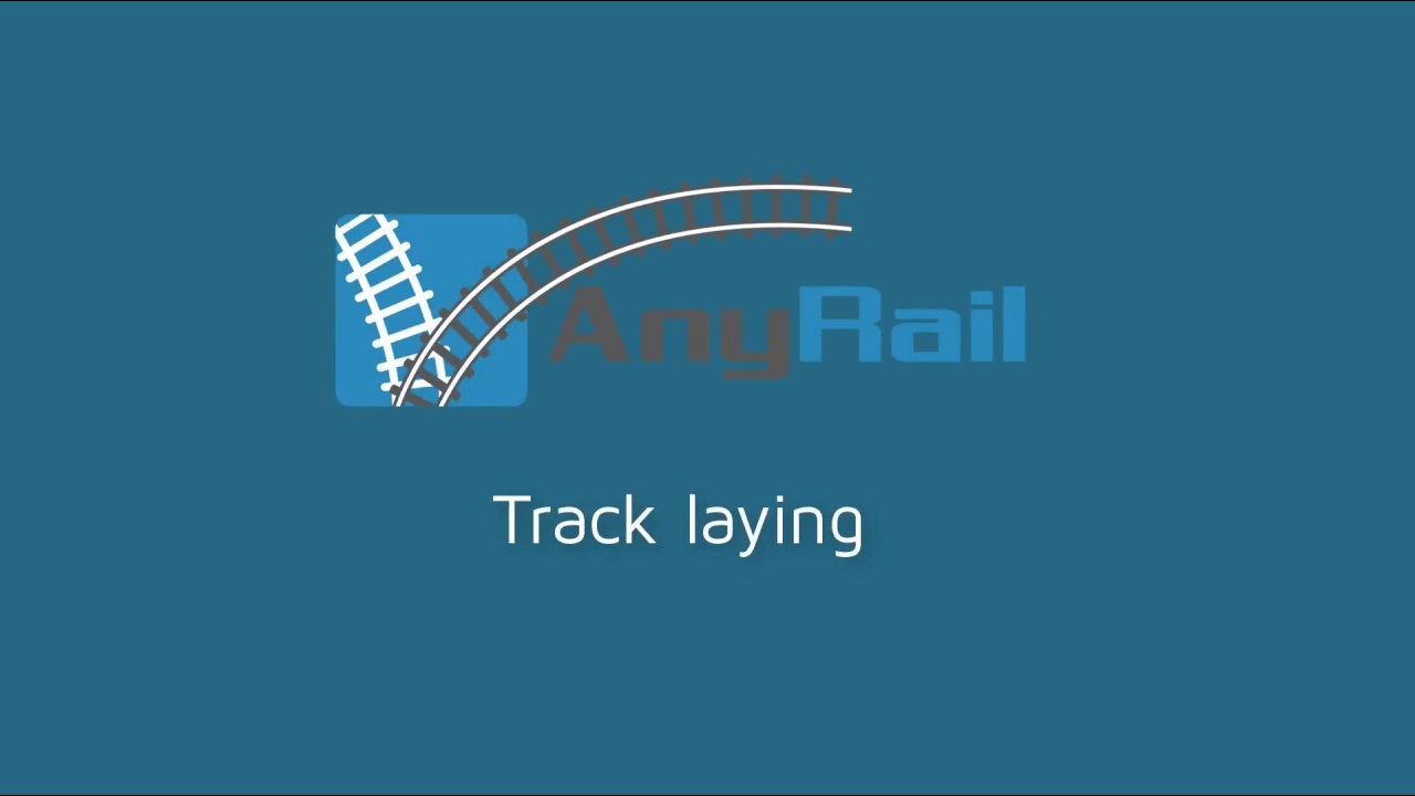 AnyRail 6.49.0 Crack With License Key Free Download