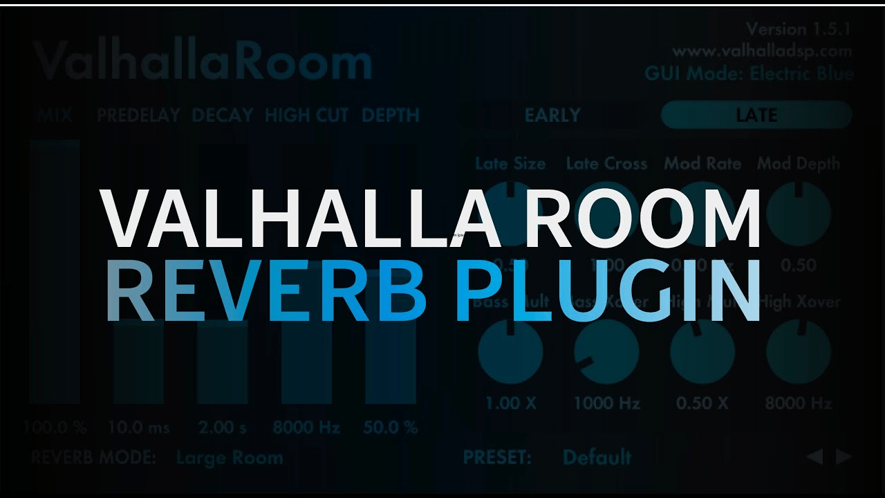 Valhalla Room 1.6.8 Crack + Torrent For Windows and Mac