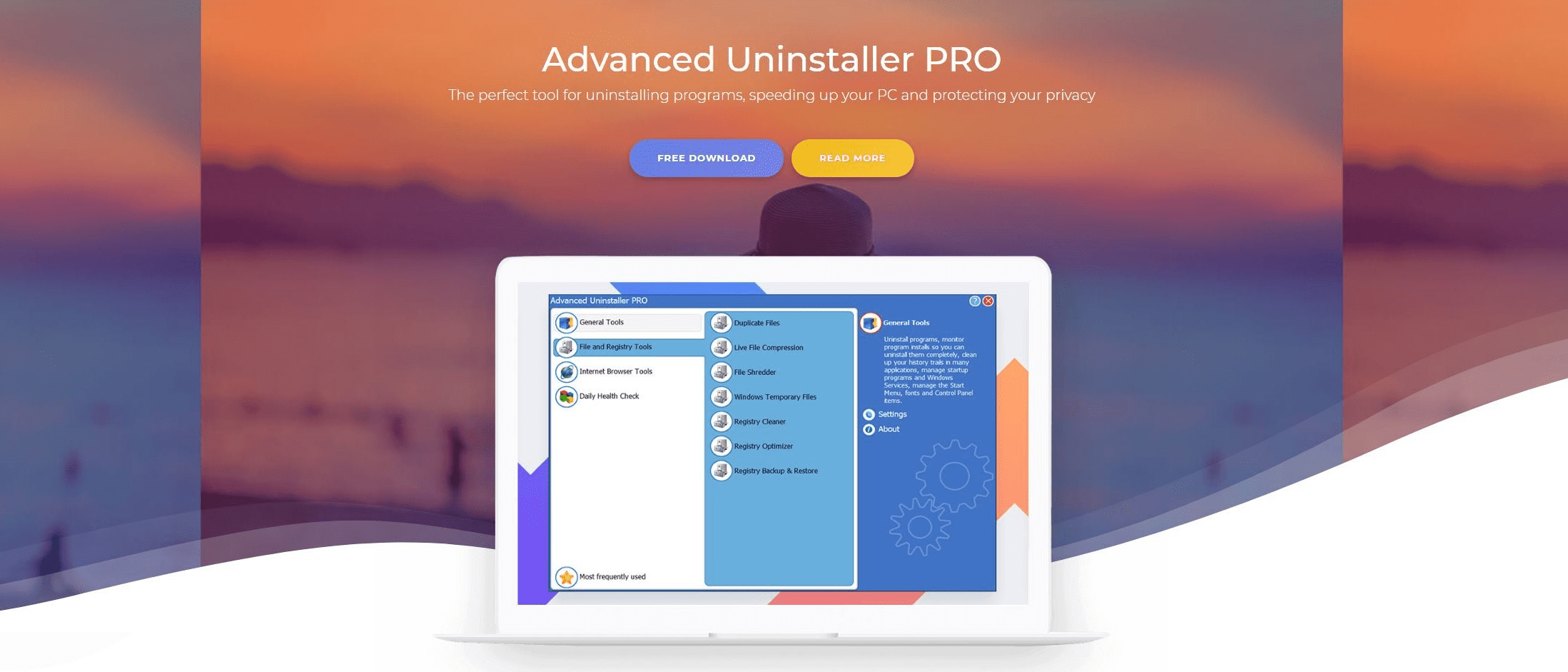 Advanced Uninstaller Pro 19.9.3 Crack With 2023 License Key 