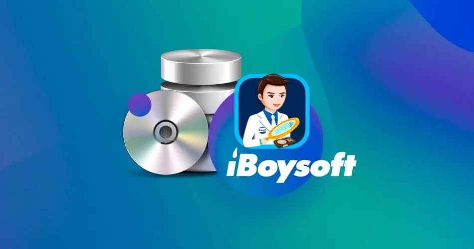 iBoysoft Data Recovery 3.6 Crack With License Key Generator