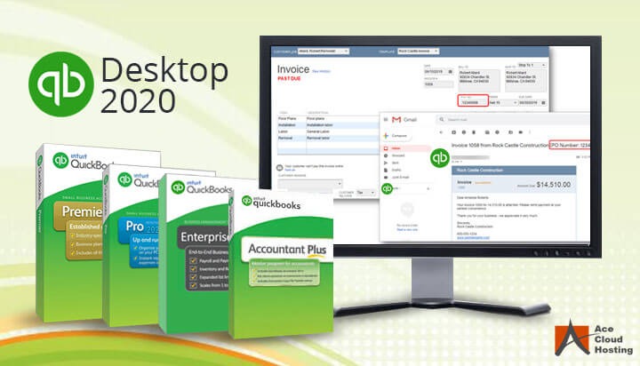 QuickBooks Pro 2020 License And Product Number Keygen Generator