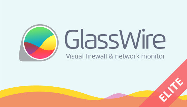 GlassWire Elite 3.3.504 Crack With Lifetime Activation Code