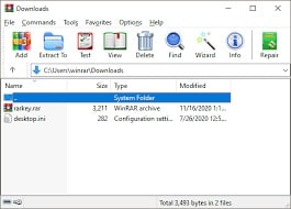 WinRAR Download Gratis Italiano Per Windows 10 64 Bit