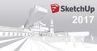 SketchUp Pro 2017 Crack With License Key (Upgraded Version)