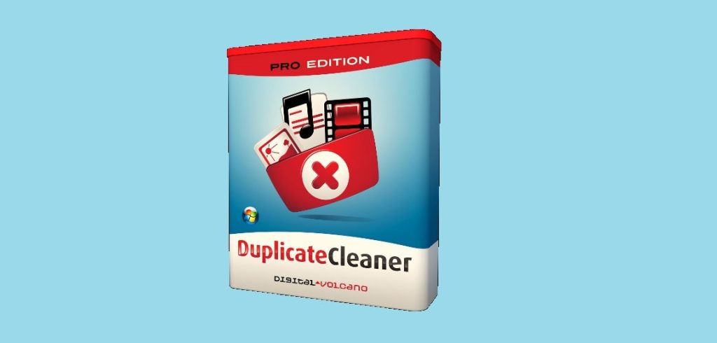 Duplicate Cleaner Pro 5.20.1 download the last version for windows