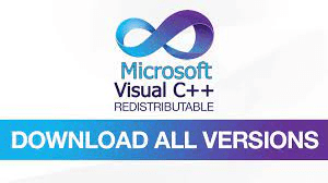 Microsoft Visual C++ Redistributable Package 2015-2022