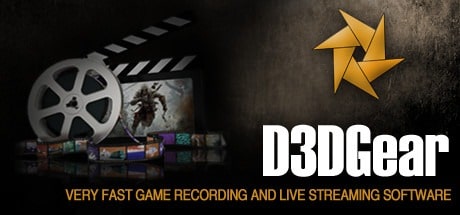 D3DGear 2023 Full Version Free Download Offline Installer