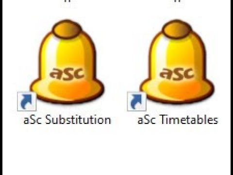 aSc Timetables 2023 Crack With Latest Registration Code
