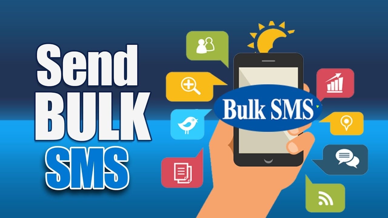 Android Bulk SMS Sender 10.21.3.25 Crack Free Download