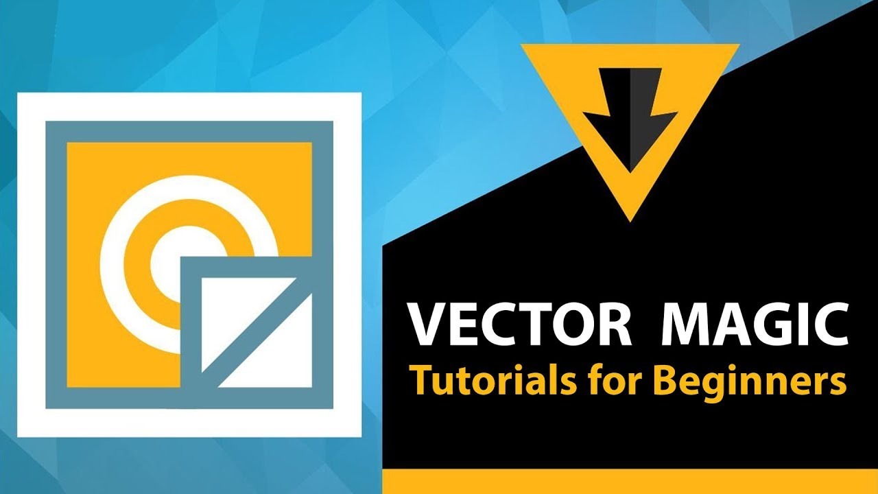 Vector Magic Desktop Edition 1.25 Crack Portable Free Download
