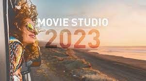 MAGIX Movie Studio 2023 Platinum 22.0.3.171 Crack Download