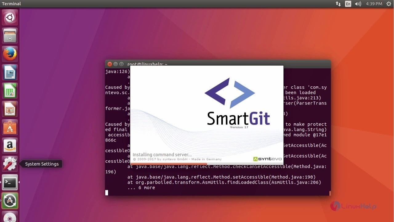 SmartGit 22.1.7 Crack With License File Till 2030 Updated
