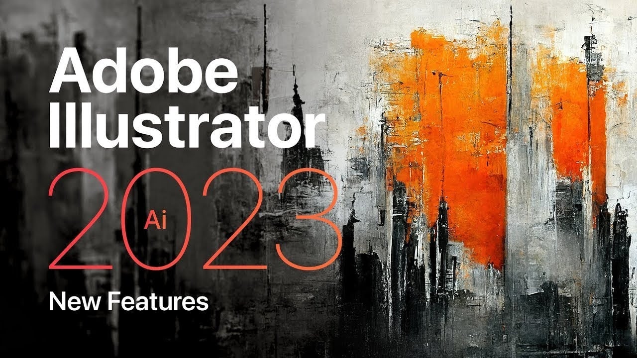 Adobe Illustrator CC 2023 27.2.0.339 Crack Free Download