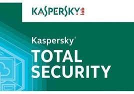 Kaspersky Total Security 2023 Crack + Keygen Offline Setup