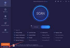 Advanced SystemCare Pro 12 Crack With License Key Updated
