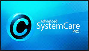 Advanced SystemCare Pro 12 Crack With License Key Updated