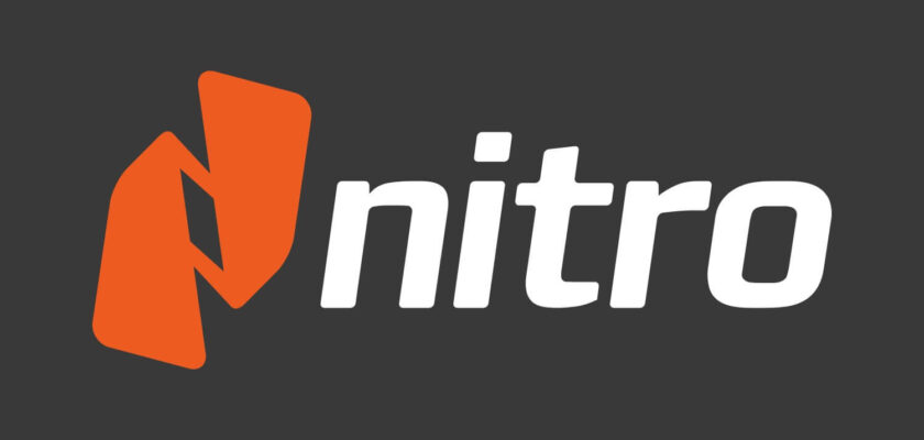 Nitro Pro 10 Activation Key