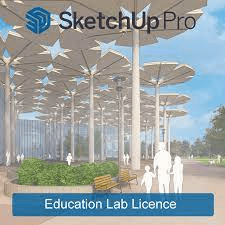 SketchUp Pro 2023 Crack With License Key Full Version