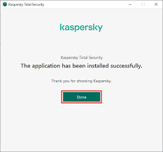 Kaspersky Total Security 2023 Crack + Keygen Offline Setup