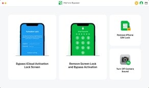 iMyFone iBypasser 4.0.6.1 Crack With Registration Code