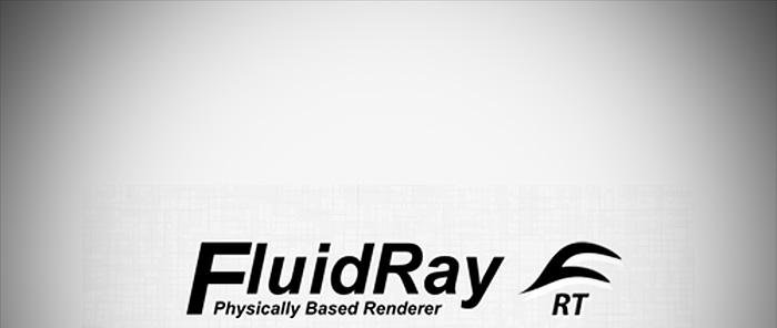 FluidRay 3.0.3.1 Crack Full Version Download