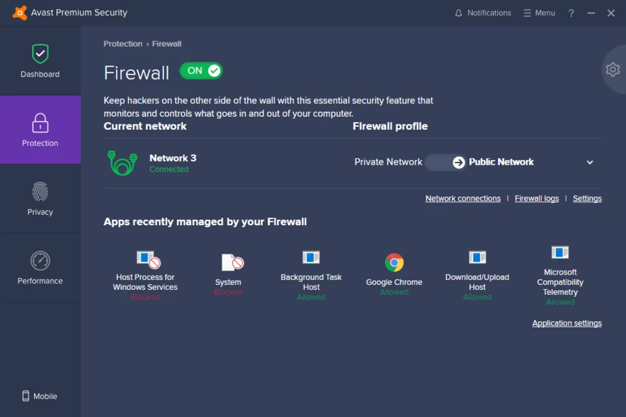 Avast Premium Security 2020 Crack With License File Download