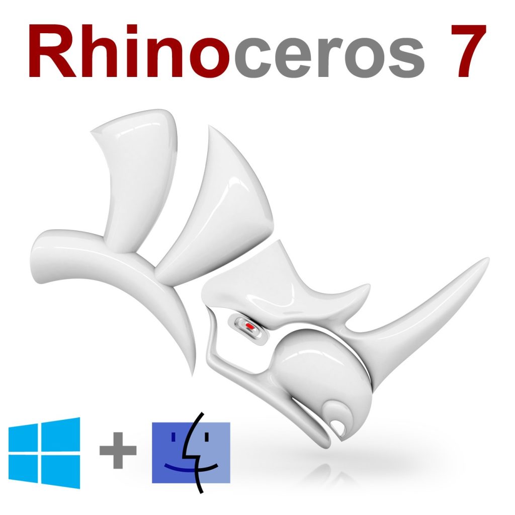 Rhinoceros 7.28.23058.3001 Crack Free Download