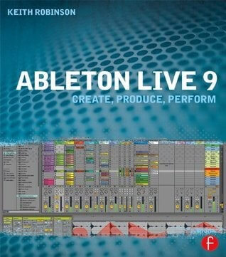 Ableton Live 9 Suite Keygen
