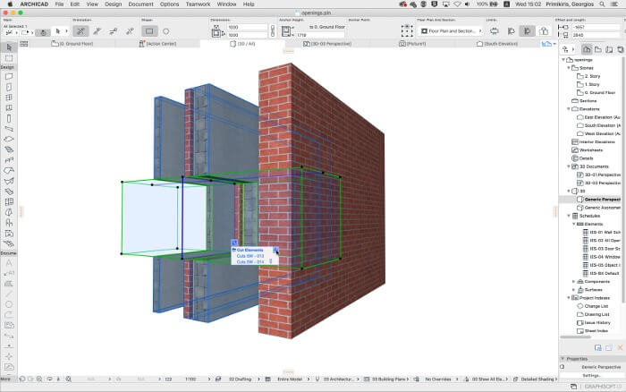 ArchiCAD 23 License