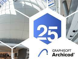 archicad 25 free download with crack 64-bit