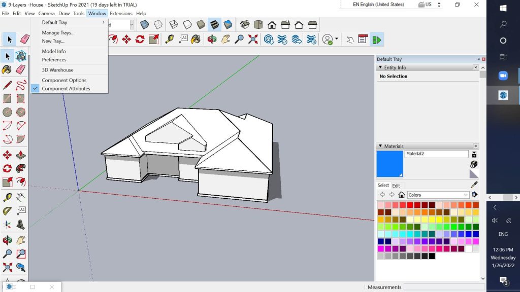 Sketchup Pro 2021 Free Download With Crack 64-bit