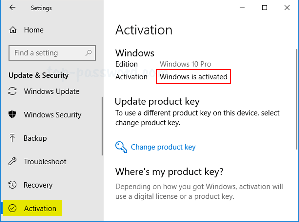 KMSPico Activator Download For Windows 10 Free With Crack