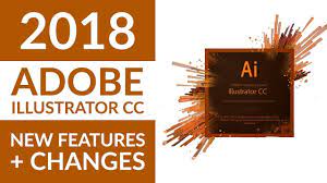 Adobe Illustrator CC 2018 Crack Amtlib DLL Free Download