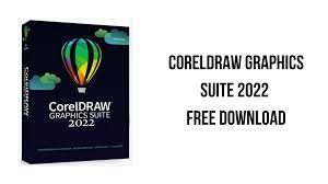 CorelDRAW 2022 Crack Free Download 64 Bits