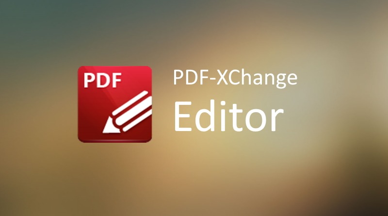 PDF-XChange Editor Plus 9.5.368.0 Crack With Activation Code