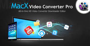 MacX Video Converter Pro 6.7.3 Crack + License Code