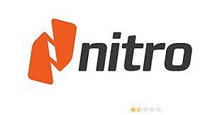 Nitro Pro 12 Free Download With Crack 64 Bit