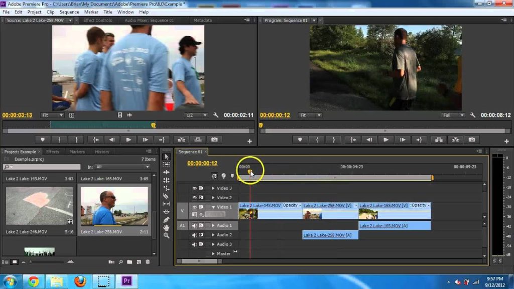 Adobe Premiere Pro CS6 Crack Amtlib DLL Download 64 Bit