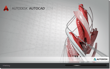 AutoCAD 2014 Crack Free Download With XForce Keygen