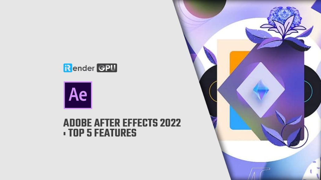 Adobe After Effects 2022 Crack Free Download