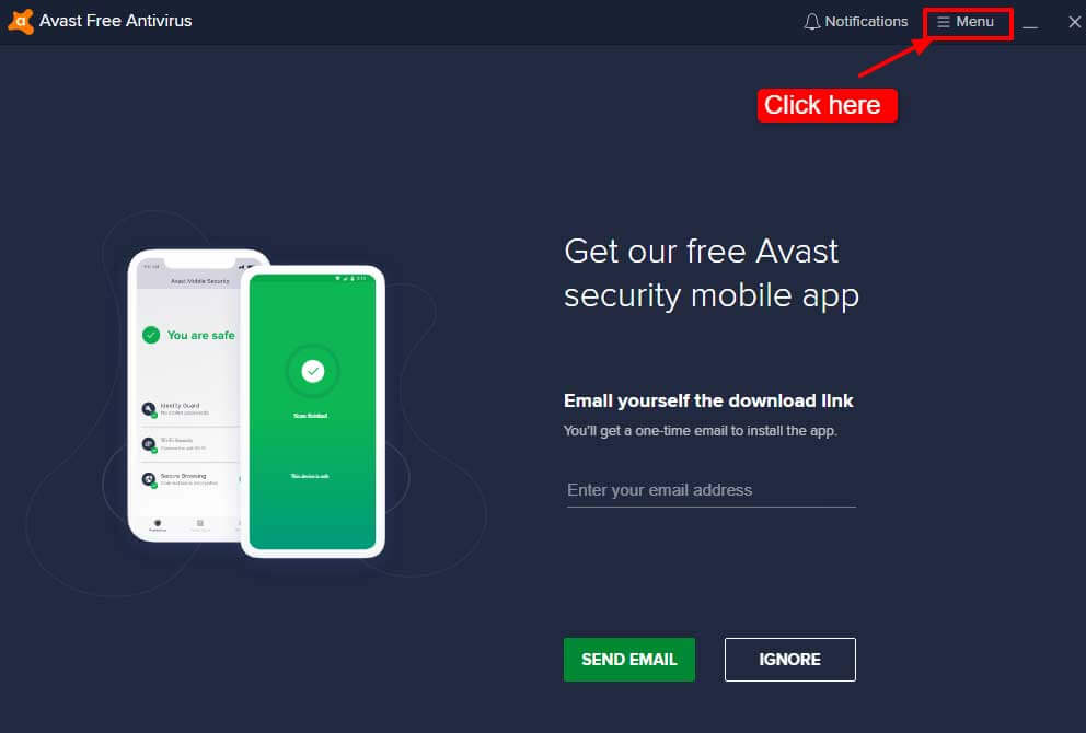 Avast Premier 2023 Crack With Free Lifetime Activation Code

