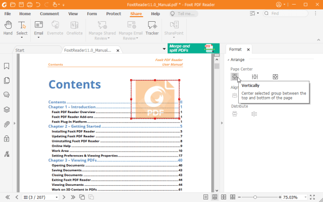 Foxit PDF Editor Pro 2023.1.0.15510 Free Download With Crack For Windows 10