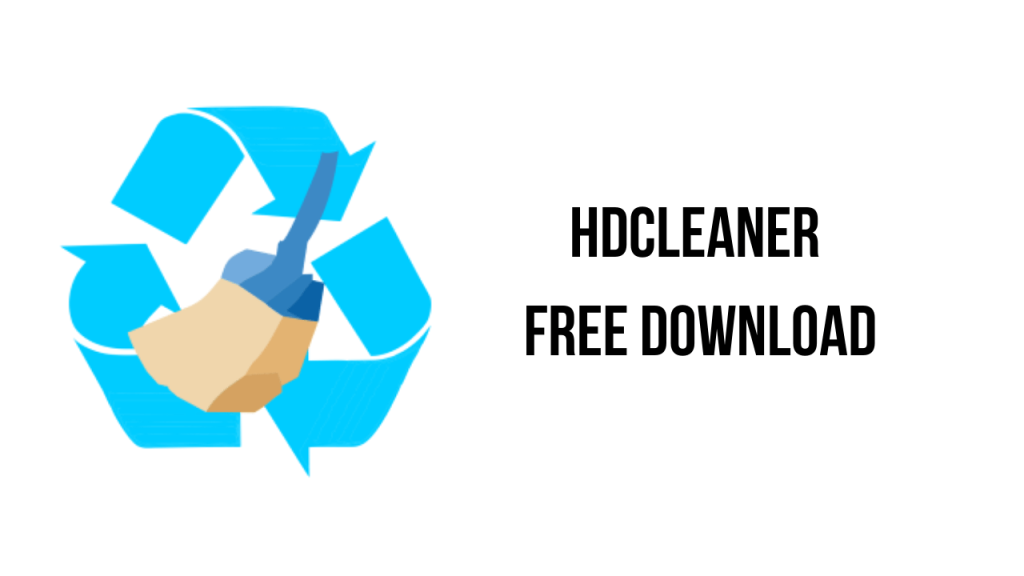 HDCleaner 2.054 for apple download free
