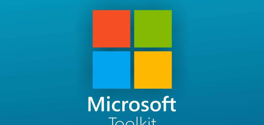 Microsoft Toolkit Download