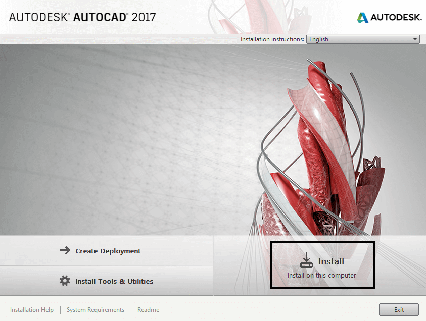 Download AutoCAD 2017 Full Crack 64 Bit Xforce Keygen