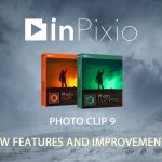 InPixio Photo Clip Professional 12 Crack + Activation Code