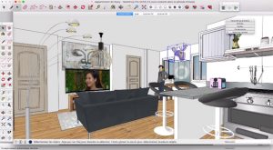 sketchup pro 2018 with crack free download