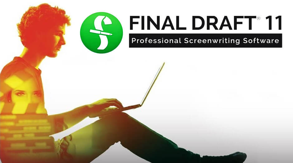Final Draft 12.0.8.106 Crack Download With Activation Code Latest