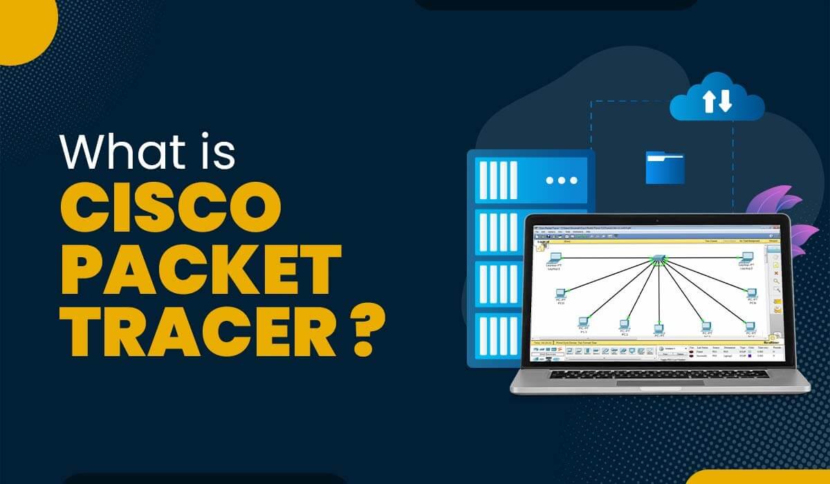 Download Cisco Packet Tracer 8.2.1 Full Crack 64 Bits