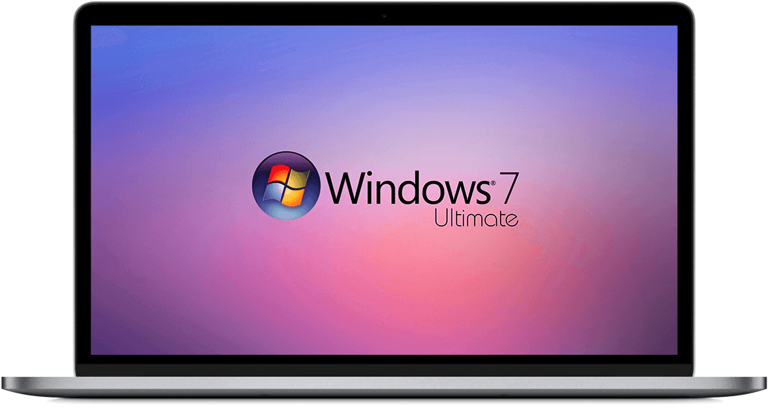 Windows 7 Ultimate 64 Bit ISO File Download